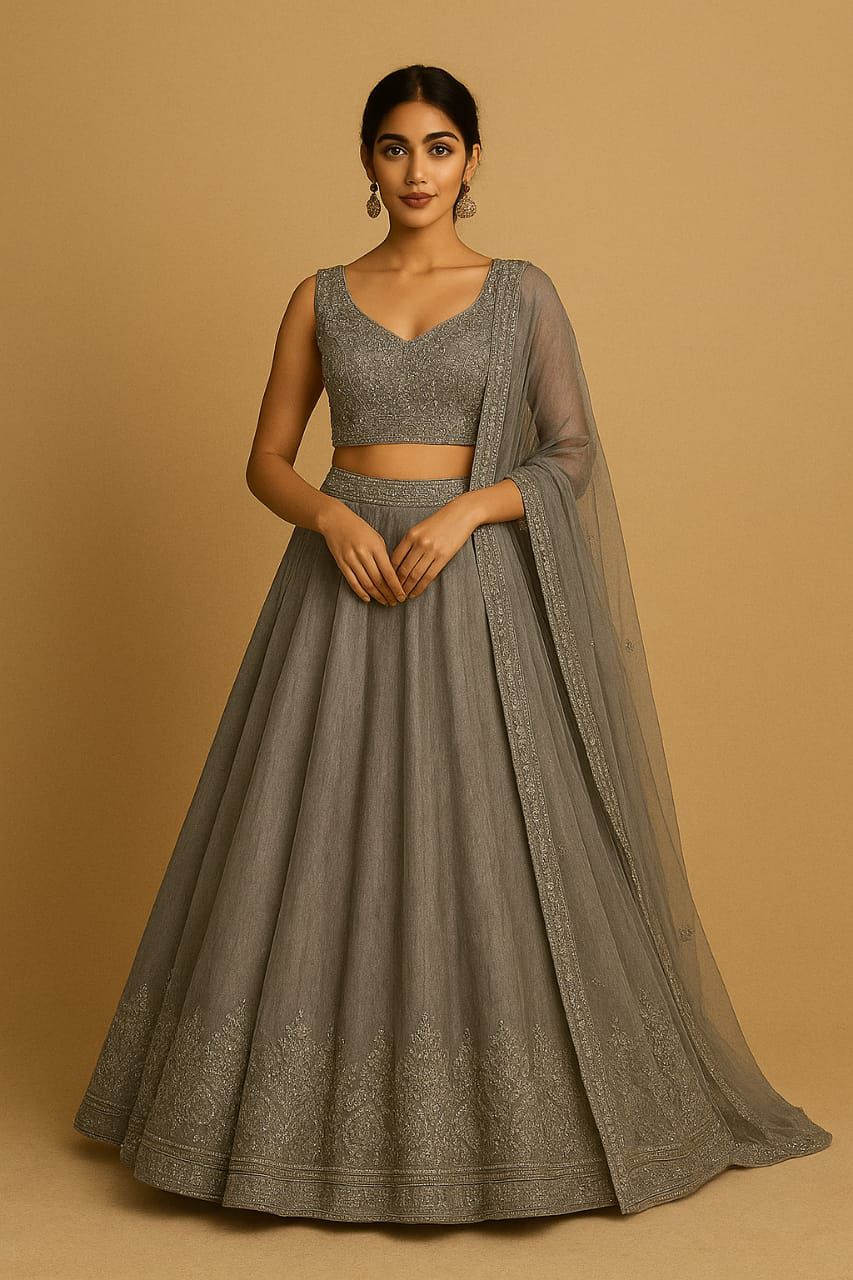 Wedding Gown Bridal Wear